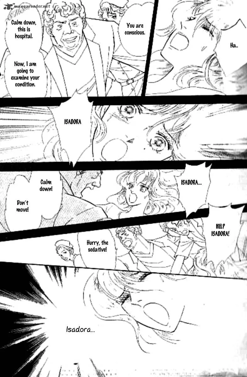 The Patient Nurse Chapter 1 page 20