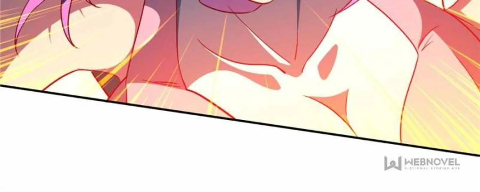 The People on Earth Are Too Ferocious Chapter 211 page 3