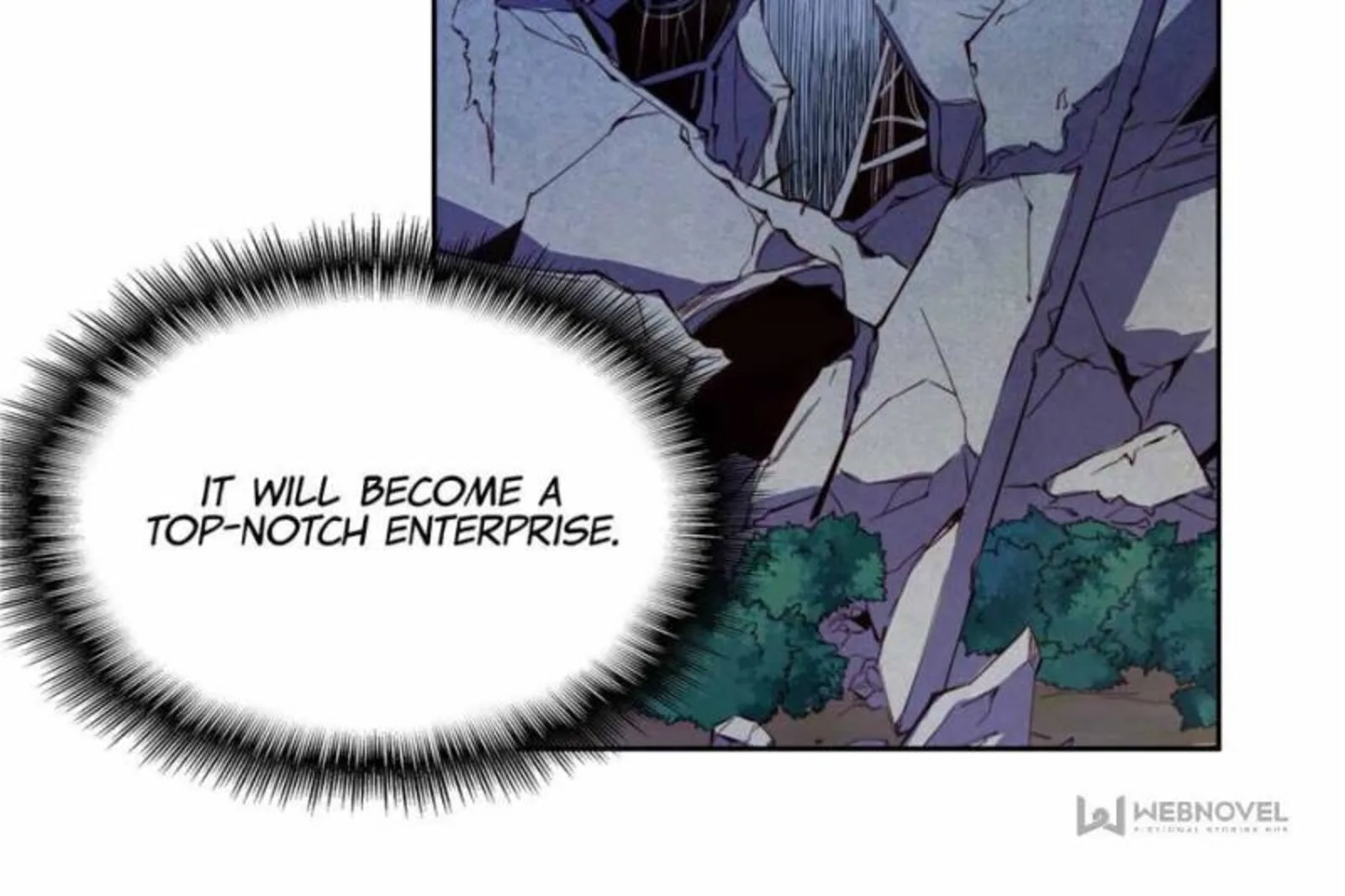 The People on Earth Are Too Ferocious Chapter 211 page 43