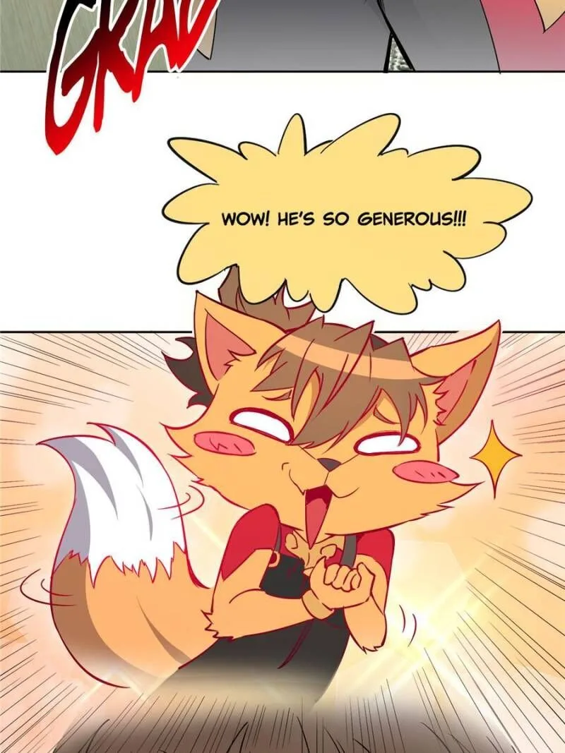 The People on Earth Are Too Ferocious Chapter 212 page 27