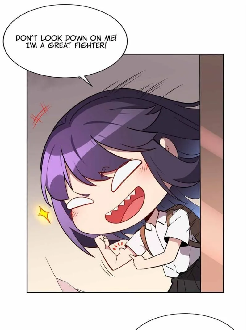 The People on Earth Are Too Ferocious Chapter 212 page 42
