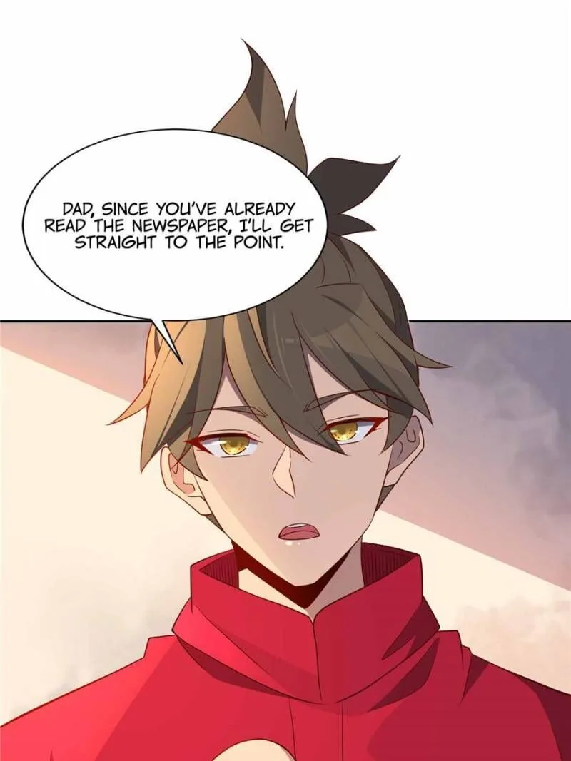 The People on Earth Are Too Ferocious Chapter 212 page 48