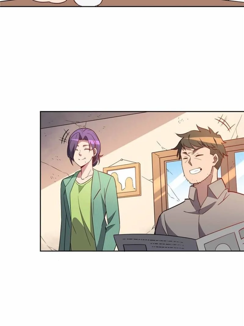 The People on Earth Are Too Ferocious Chapter 212 page 49