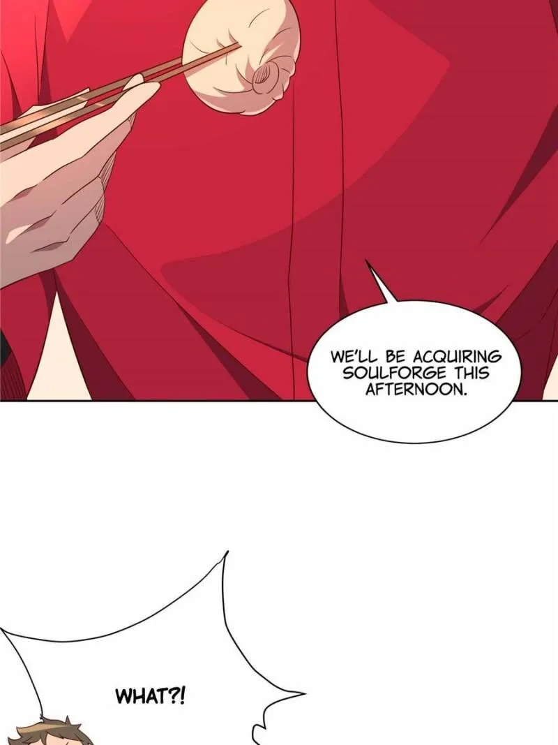 The People on Earth Are Too Ferocious Chapter 212 page 51