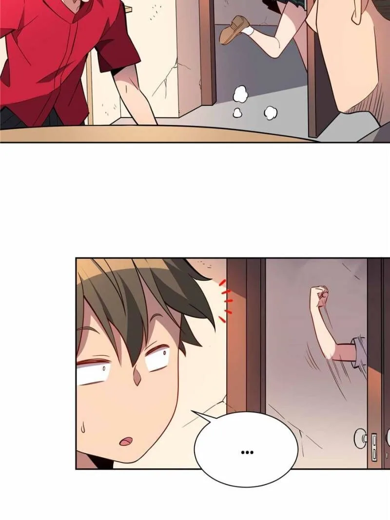 The People on Earth Are Too Ferocious Chapter 212 page 53