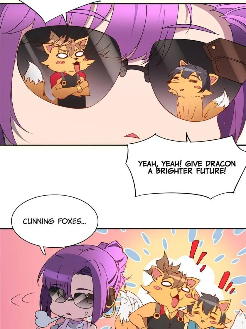 The People on Earth Are Too Ferocious Chapter 212 page 6