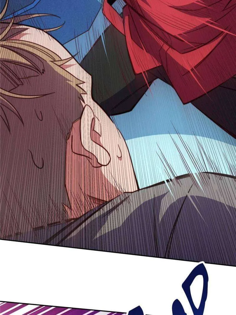 The People on Earth Are Too Ferocious Chapter 213 page 29