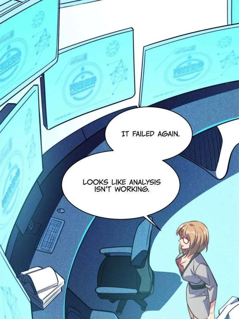 The People on Earth Are Too Ferocious Chapter 214 page 2