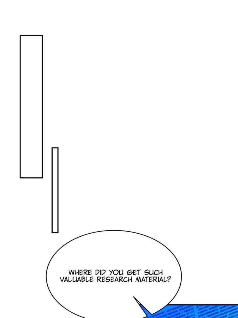 The People on Earth Are Too Ferocious Chapter 214 page 22