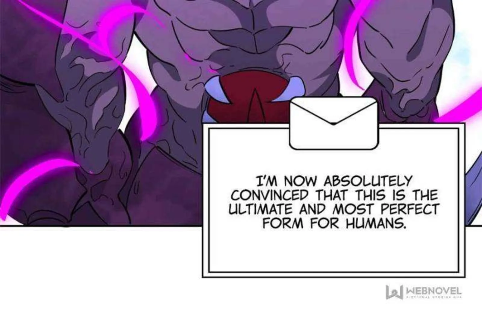 The People on Earth Are Too Ferocious Chapter 214 page 45