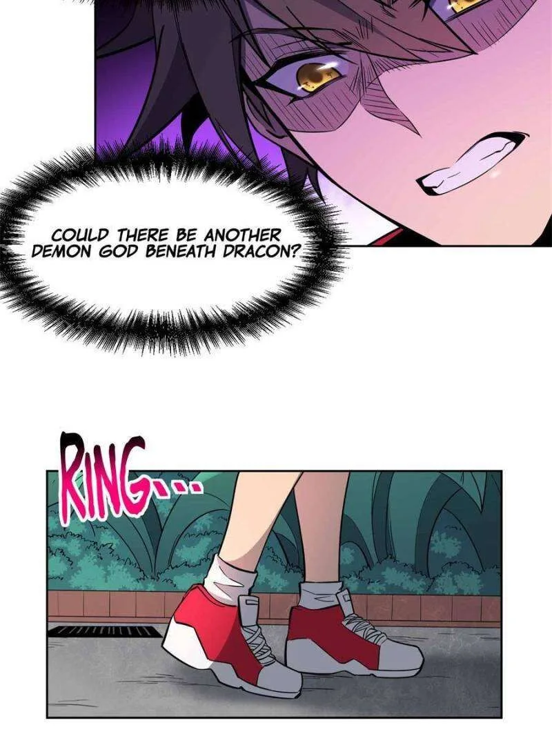 The People on Earth Are Too Ferocious Chapter 214 page 48