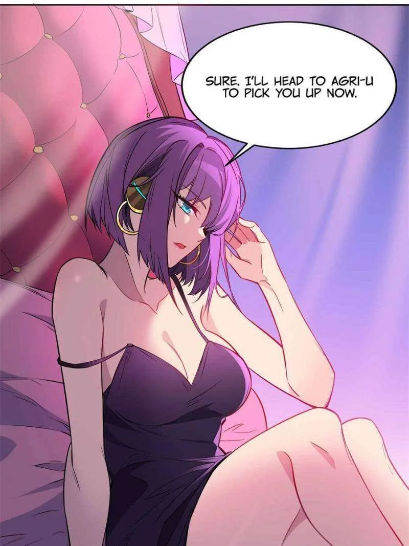 The People on Earth Are Too Ferocious Chapter 214 page 49