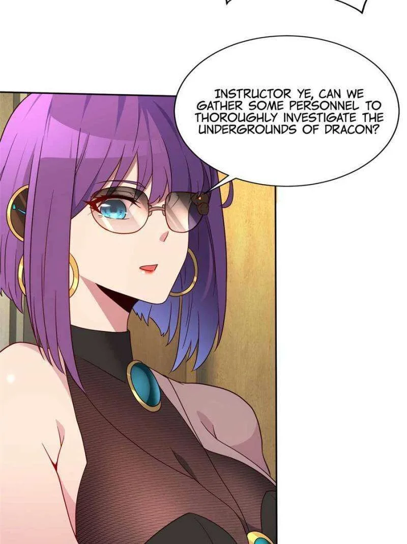 The People on Earth Are Too Ferocious Chapter 214 page 52