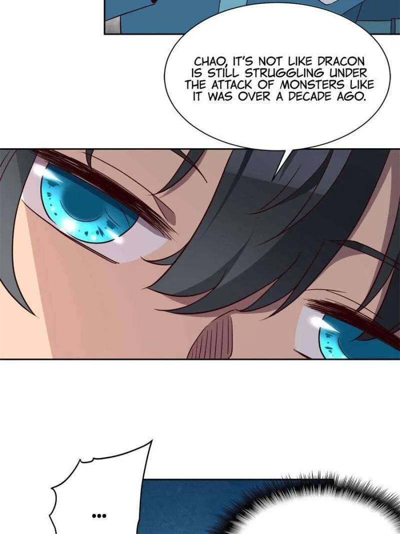 The People on Earth Are Too Ferocious Chapter 214 page 56