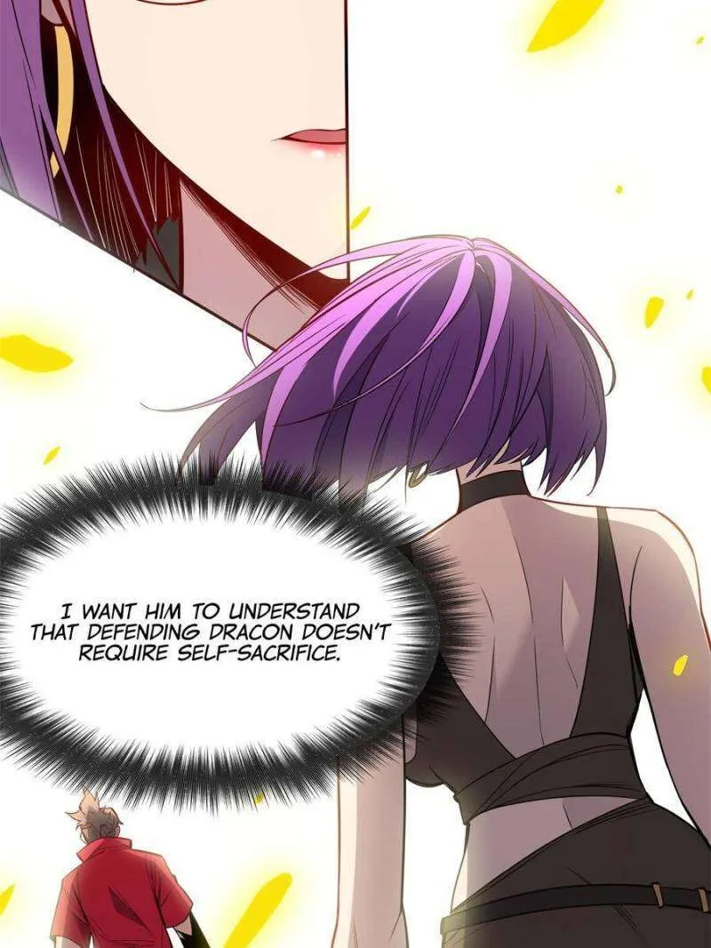The People on Earth Are Too Ferocious Chapter 215 page 23