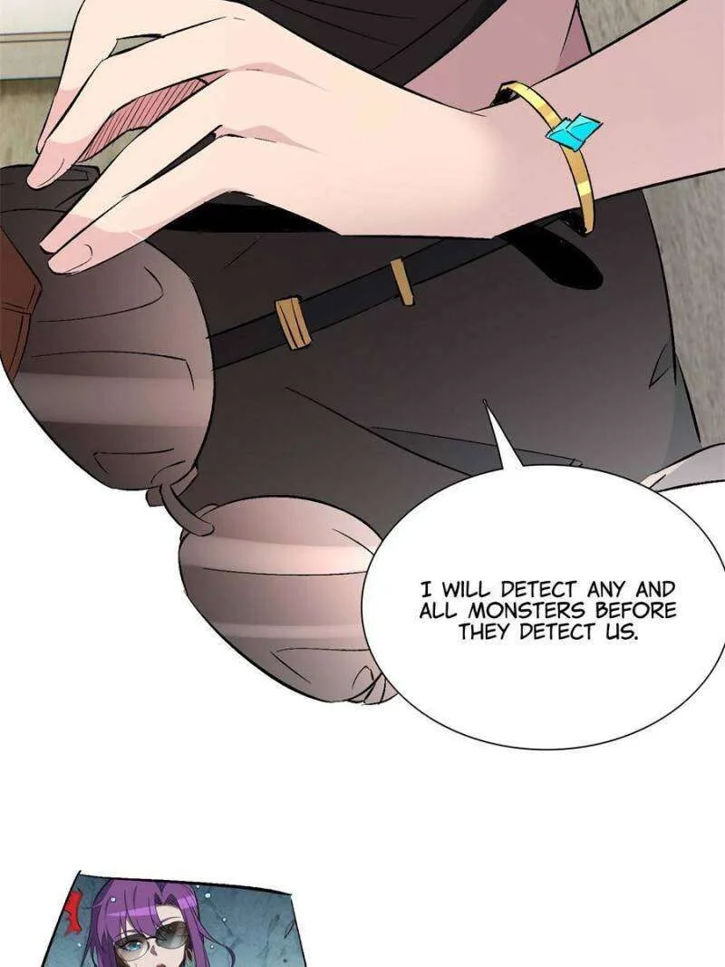 The People on Earth Are Too Ferocious Chapter 215 page 13
