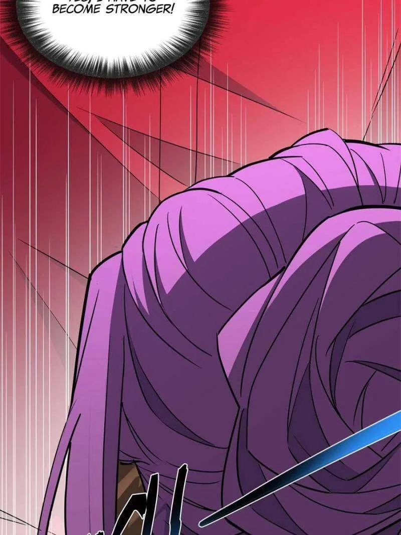 The People on Earth Are Too Ferocious Chapter 215 page 46