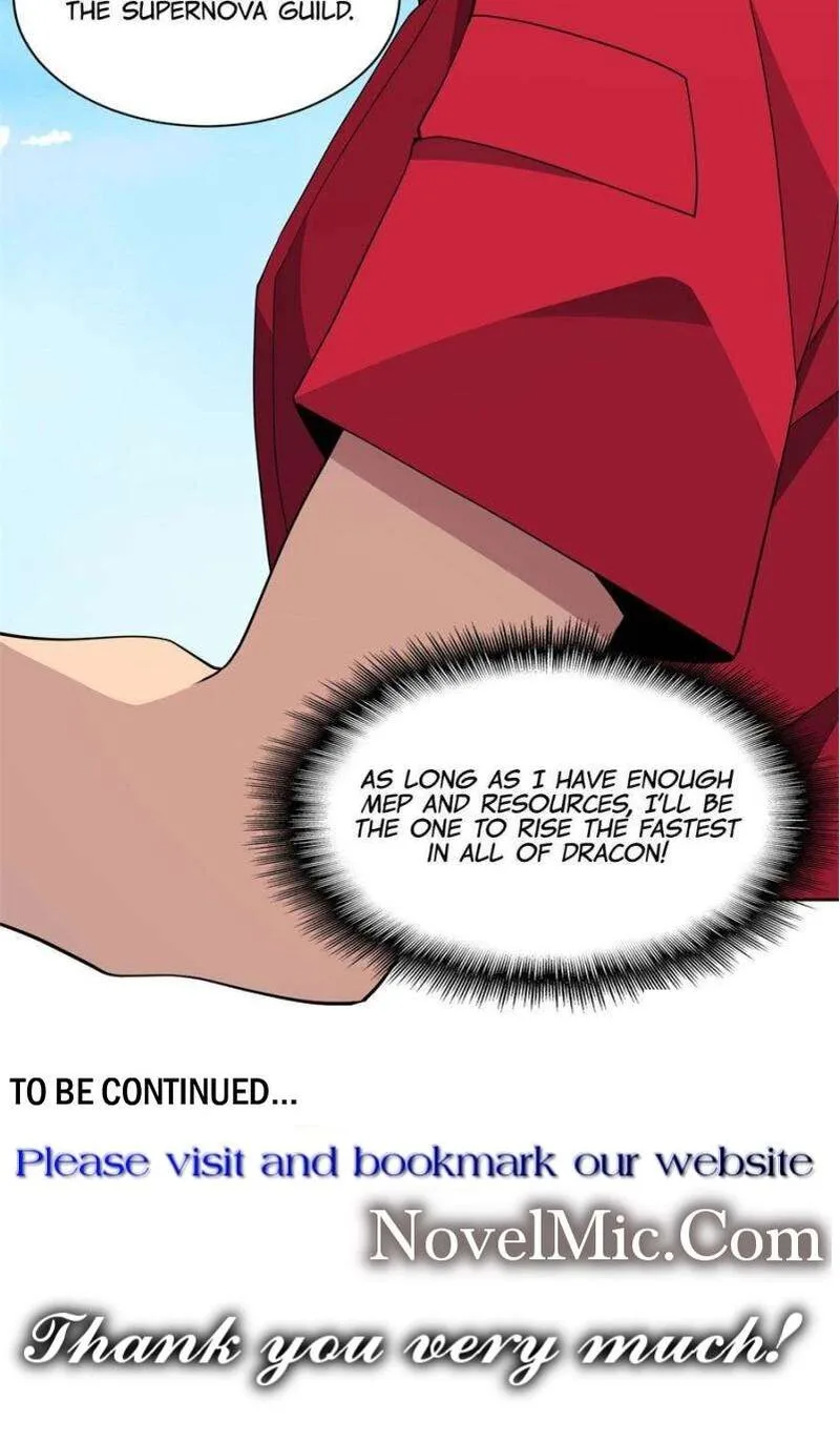 The People on Earth Are Too Ferocious Chapter 215 page 50