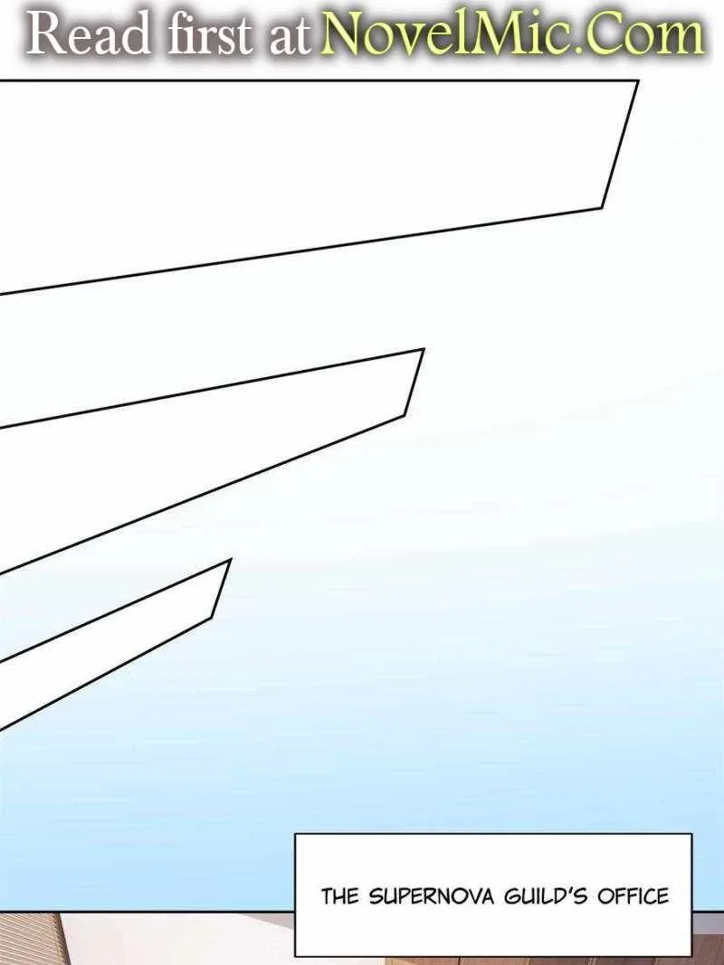 The People on Earth Are Too Ferocious Chapter 216 page 1