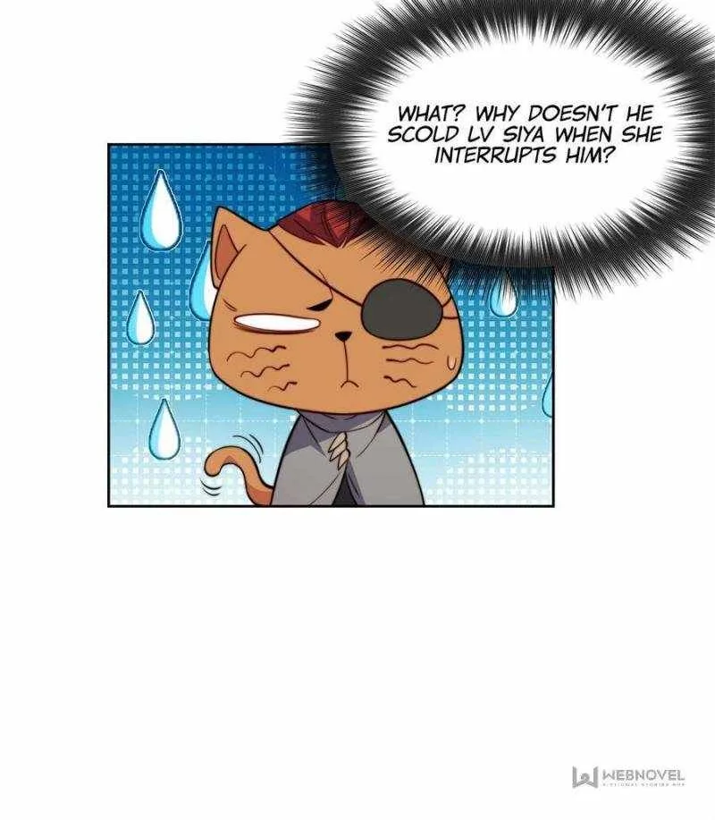The People on Earth Are Too Ferocious Chapter 216 page 13