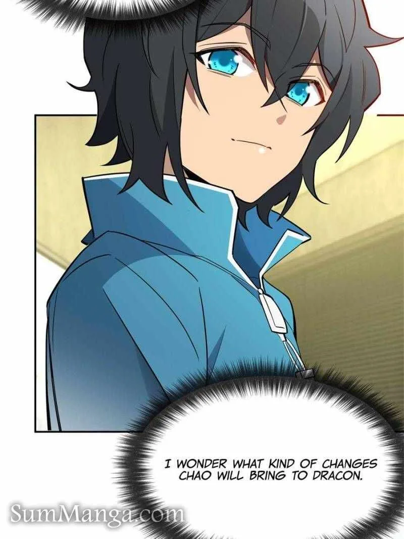 The People on Earth Are Too Ferocious Chapter 216 page 60