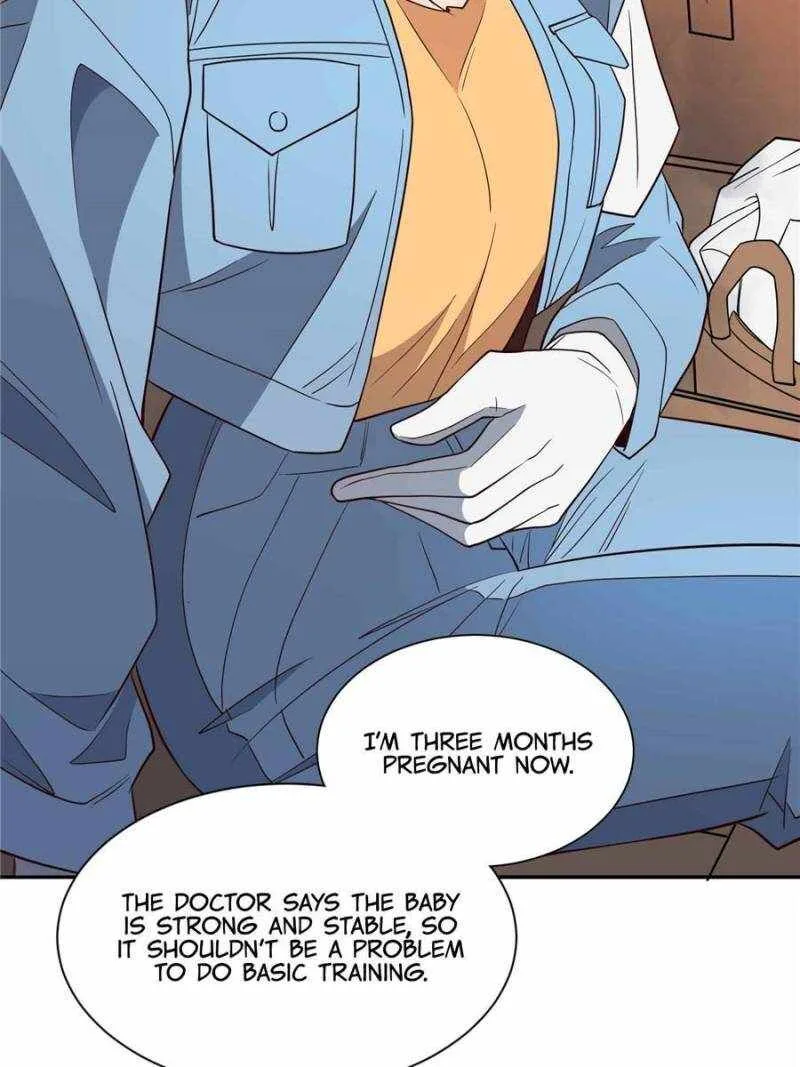 The People on Earth Are Too Ferocious Chapter 217 page 16