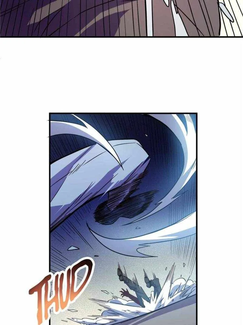 The People on Earth Are Too Ferocious Chapter 217 page 36