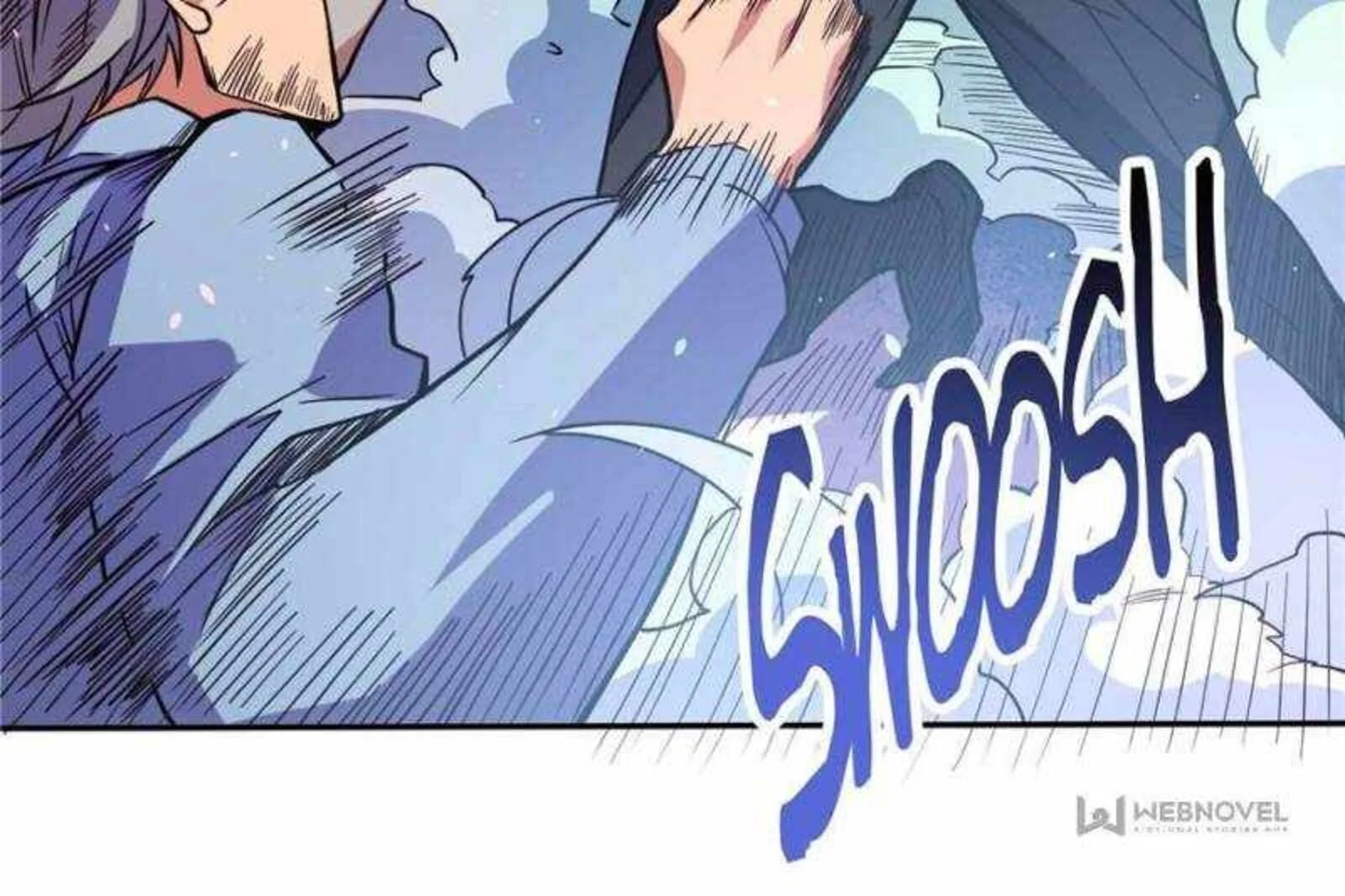 The People on Earth Are Too Ferocious Chapter 217 page 41
