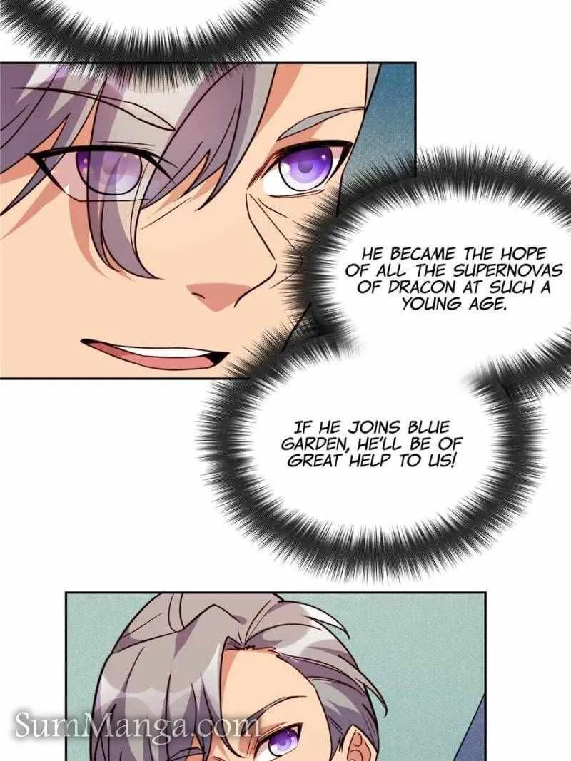 The People on Earth Are Too Ferocious Chapter 217 page 54