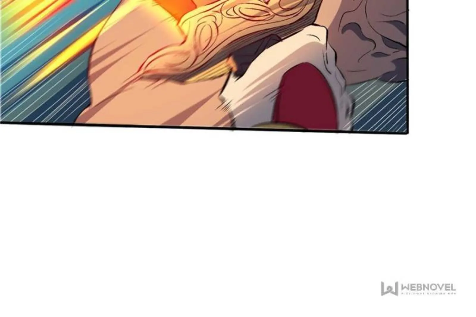 The People on Earth Are Too Ferocious Chapter 220 page 23
