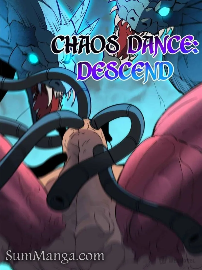 The People on Earth Are Too Ferocious Chapter 221 page 2