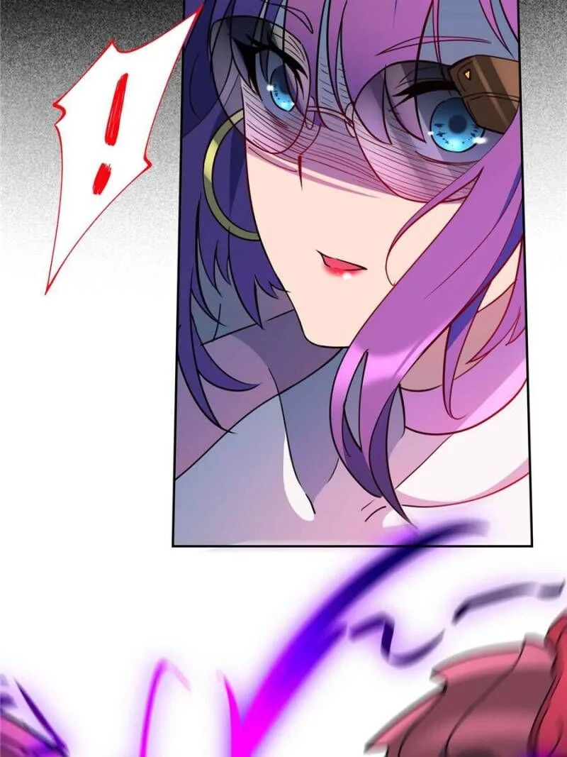The People on Earth Are Too Ferocious Chapter 221 page 19