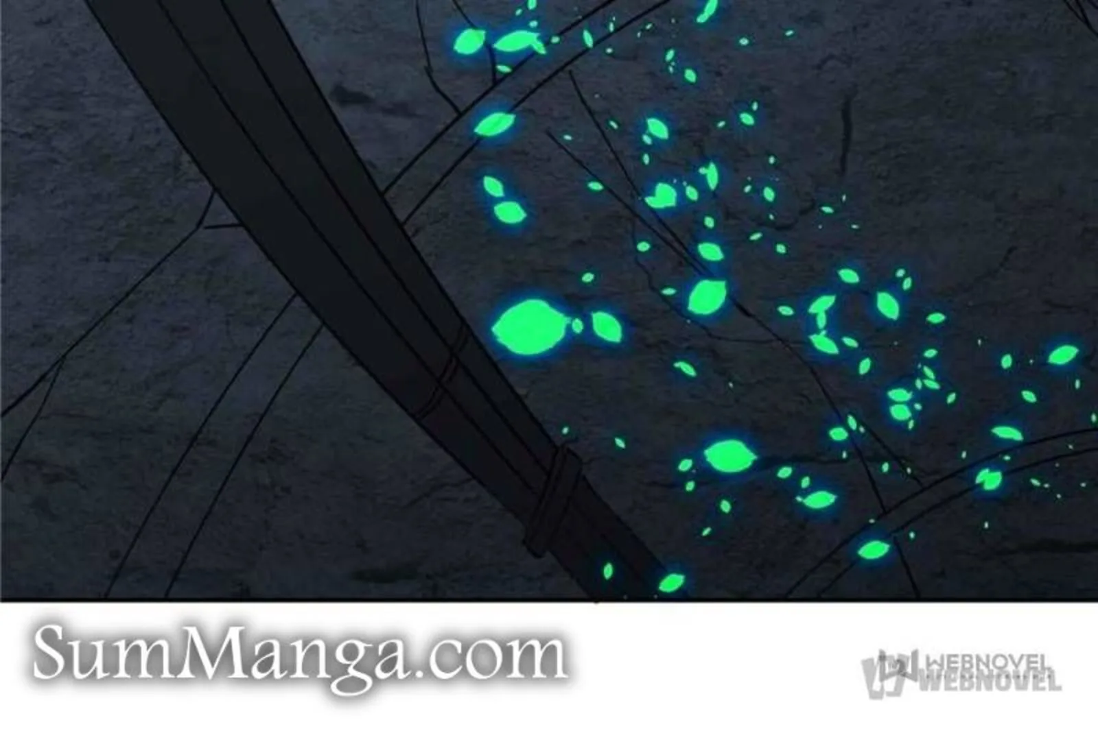 The People on Earth Are Too Ferocious Chapter 221 page 48