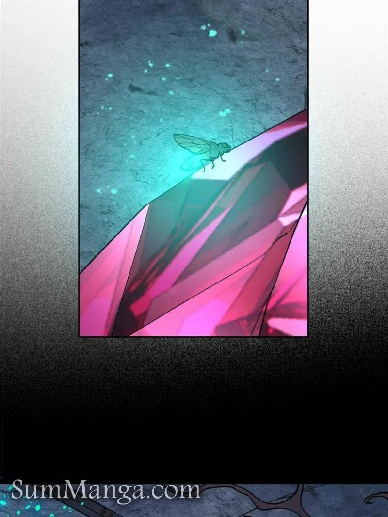 The People on Earth Are Too Ferocious Chapter 221 page 50