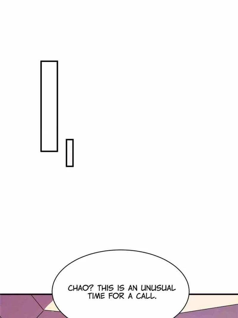 The People on Earth Are Too Ferocious Chapter 222 page 35