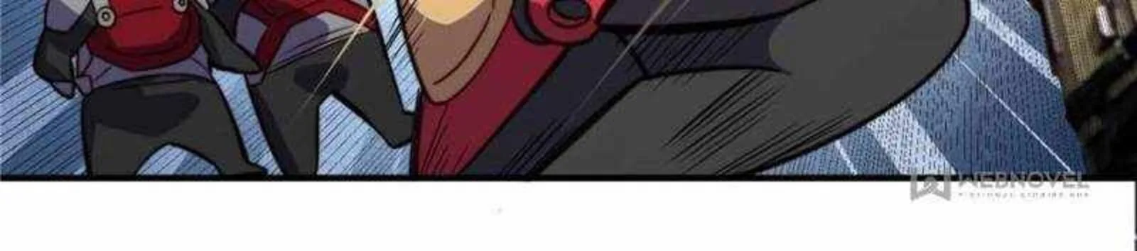 The People on Earth Are Too Ferocious Chapter 222 page 29