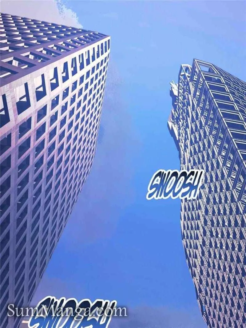 The People on Earth Are Too Ferocious Chapter 222 page 30