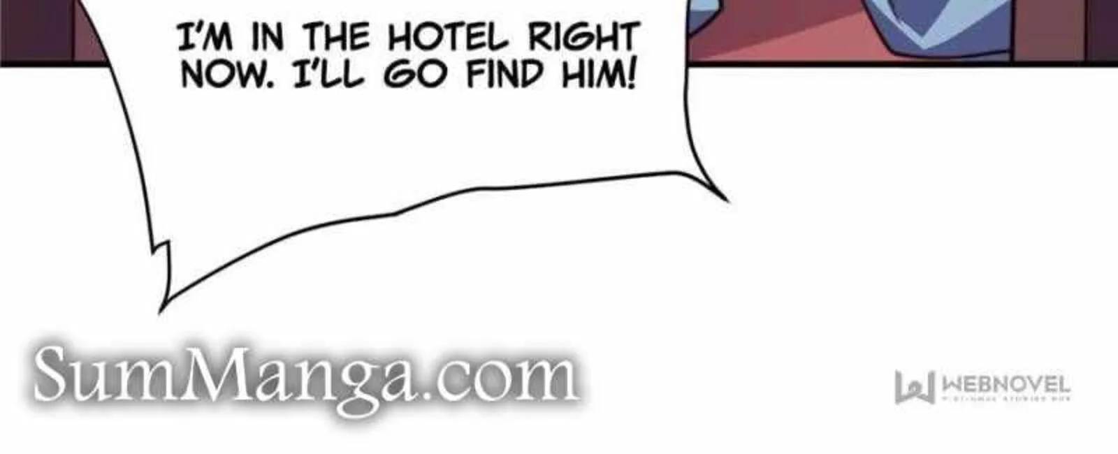 The People on Earth Are Too Ferocious Chapter 222 page 39