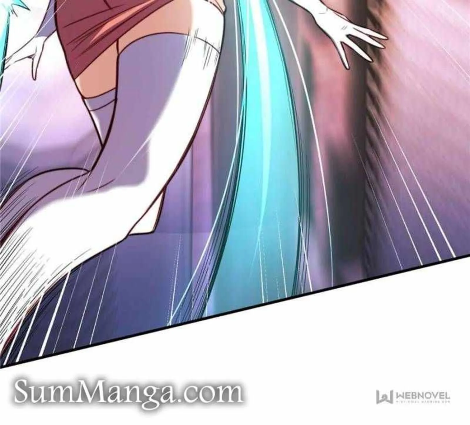 The People on Earth Are Too Ferocious Chapter 222 page 48