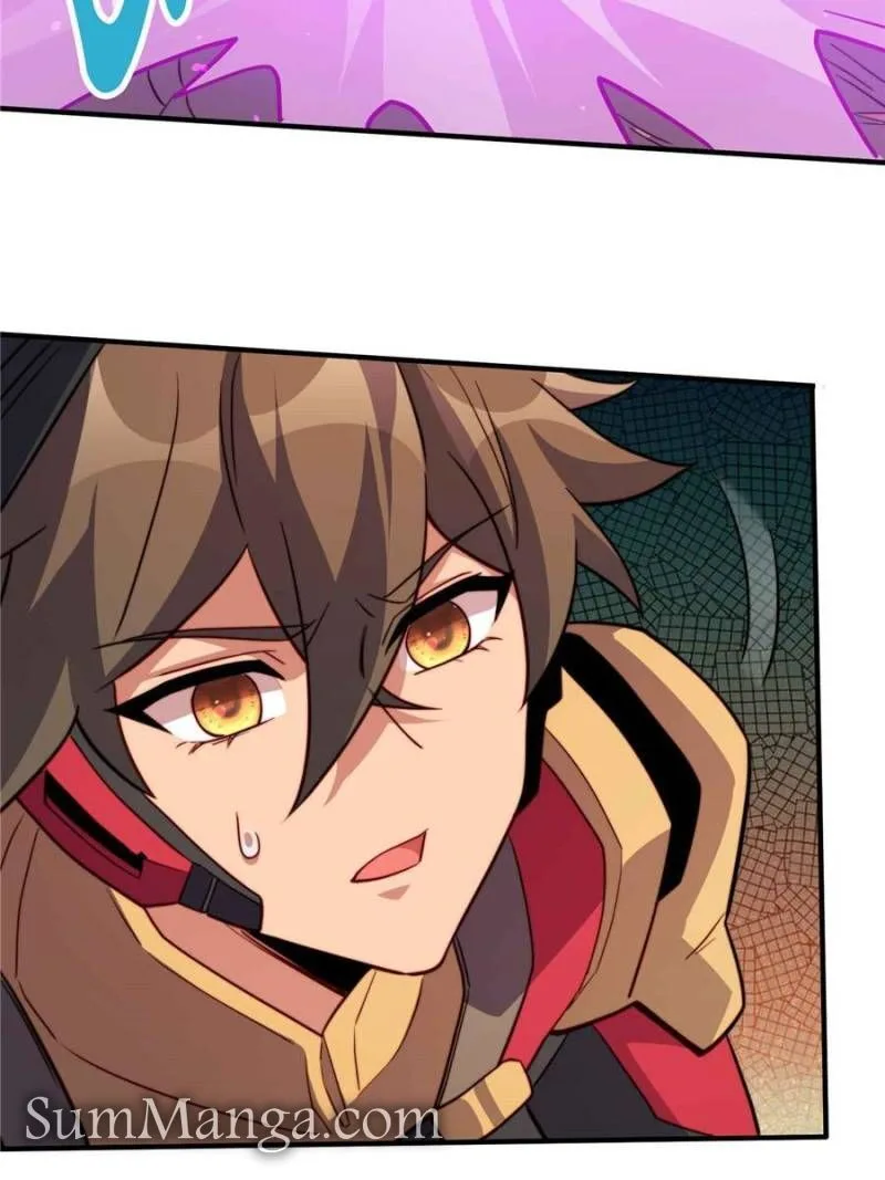 The People on Earth Are Too Ferocious Chapter 223 page 26