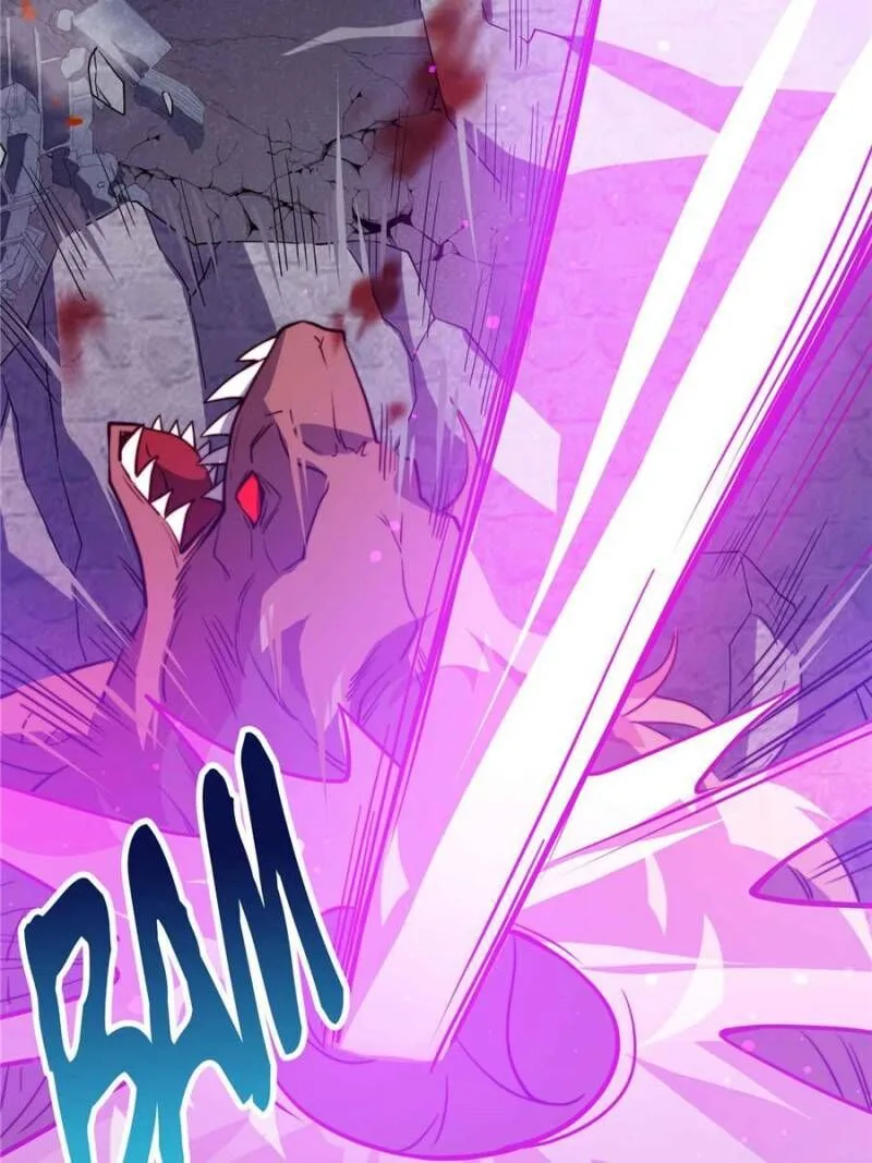 The People on Earth Are Too Ferocious Chapter 223 page 25