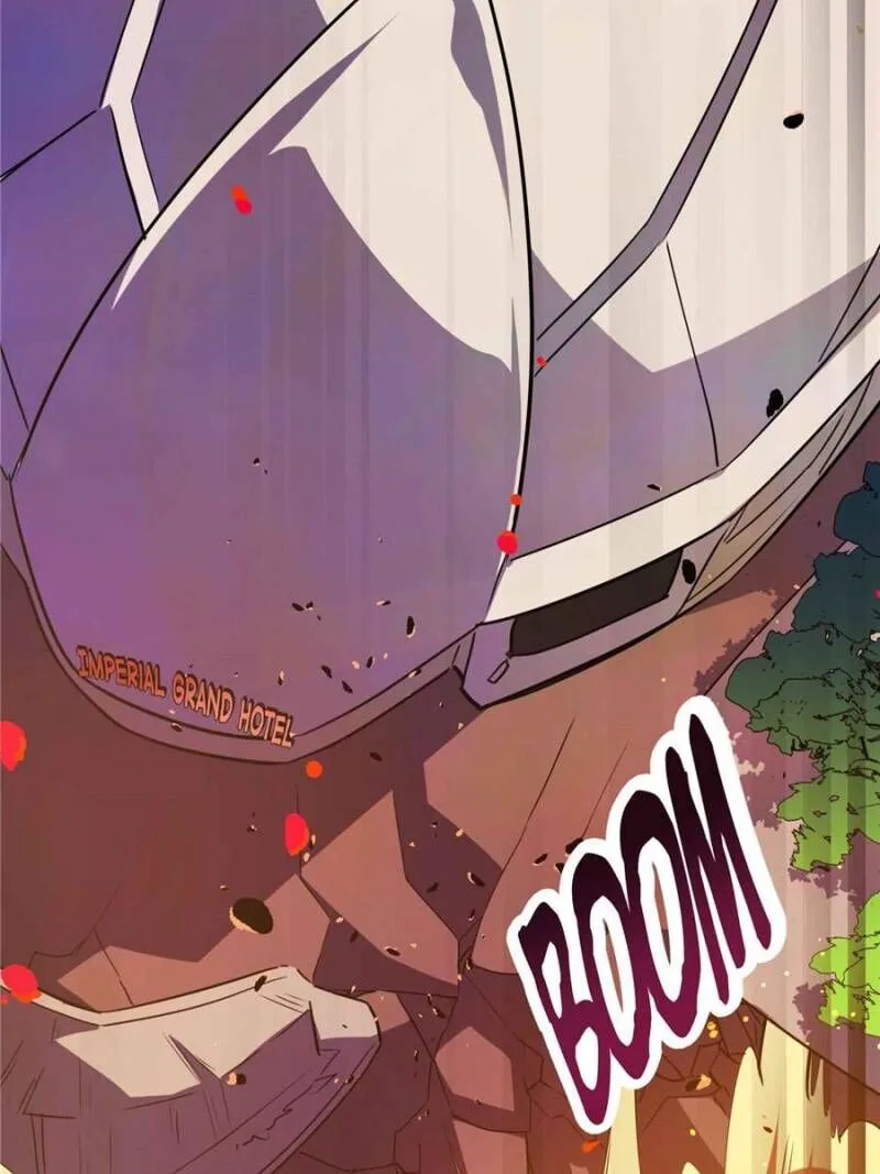 The People on Earth Are Too Ferocious Chapter 223 page 4