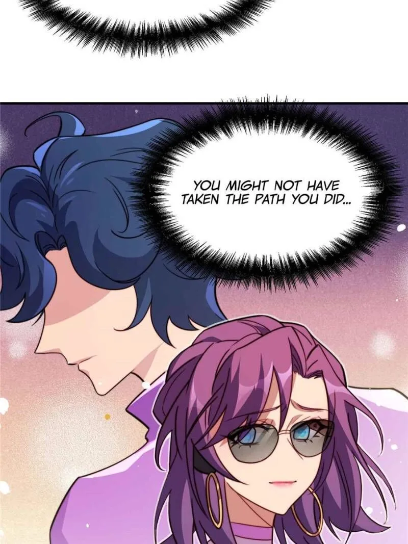 The People on Earth Are Too Ferocious Chapter 223 page 36