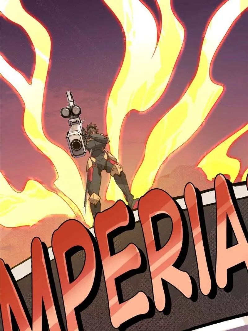 The People on Earth Are Too Ferocious Chapter 223 page 39
