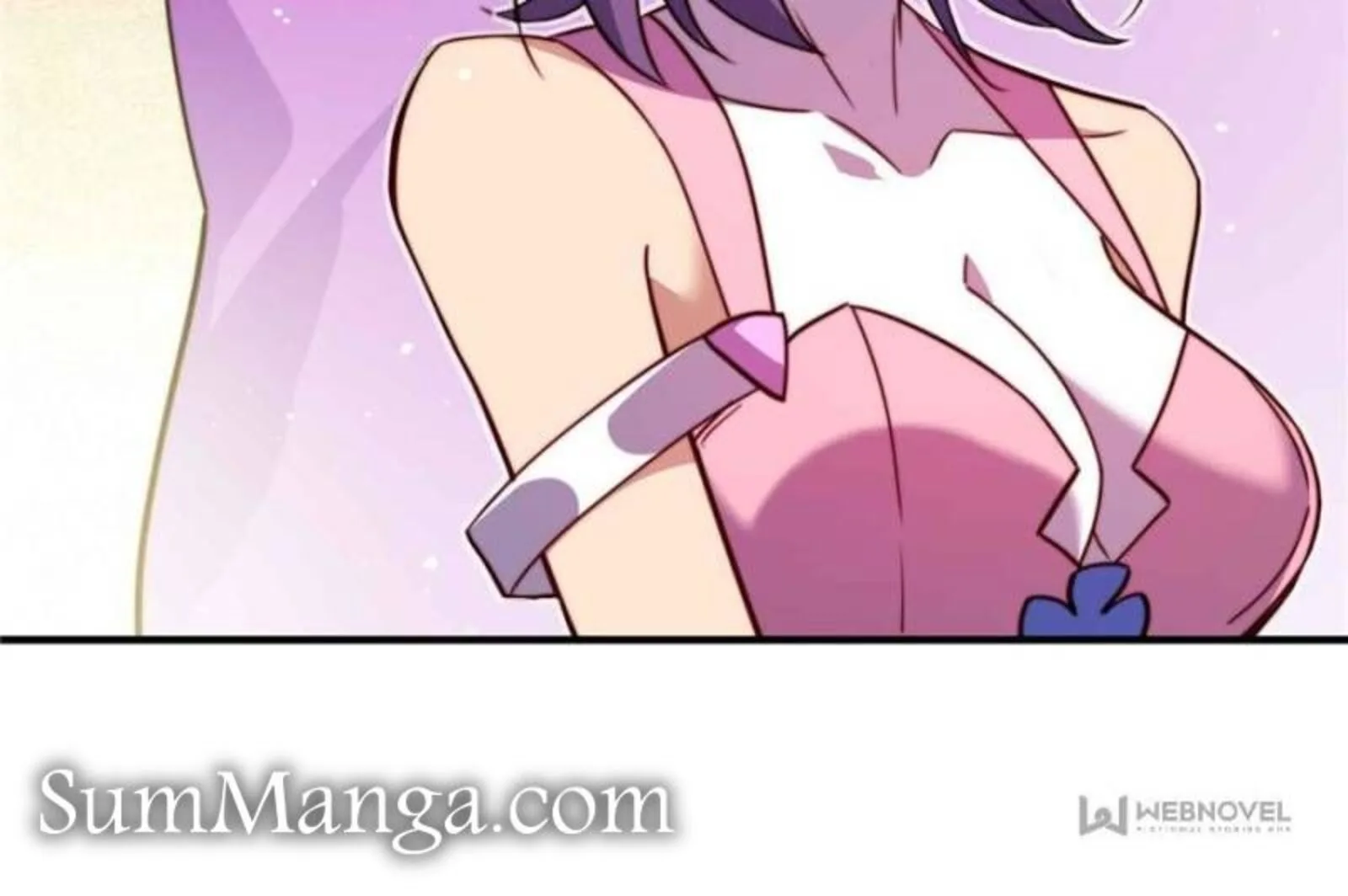 The People on Earth Are Too Ferocious Chapter 223 page 37