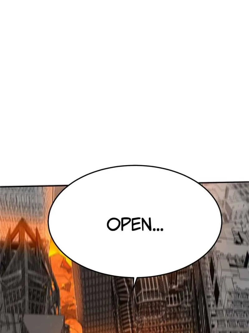 The People on Earth Are Too Ferocious Chapter 223 page 43