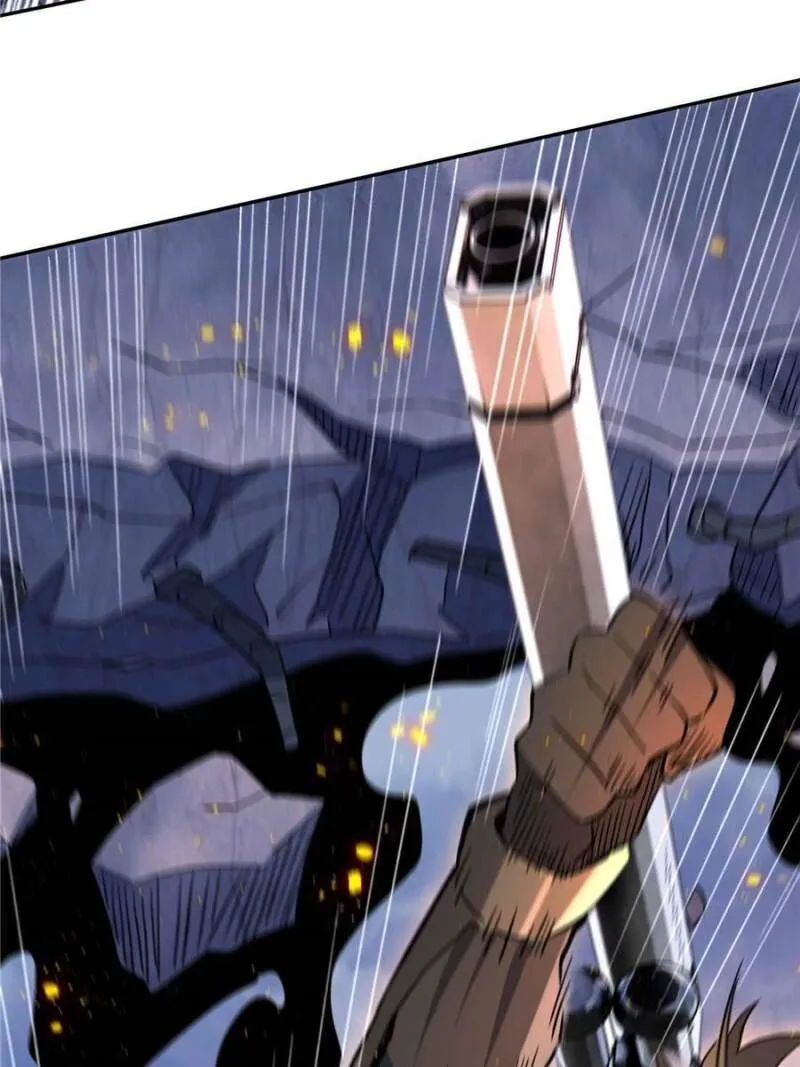 The People on Earth Are Too Ferocious Chapter 223 page 55