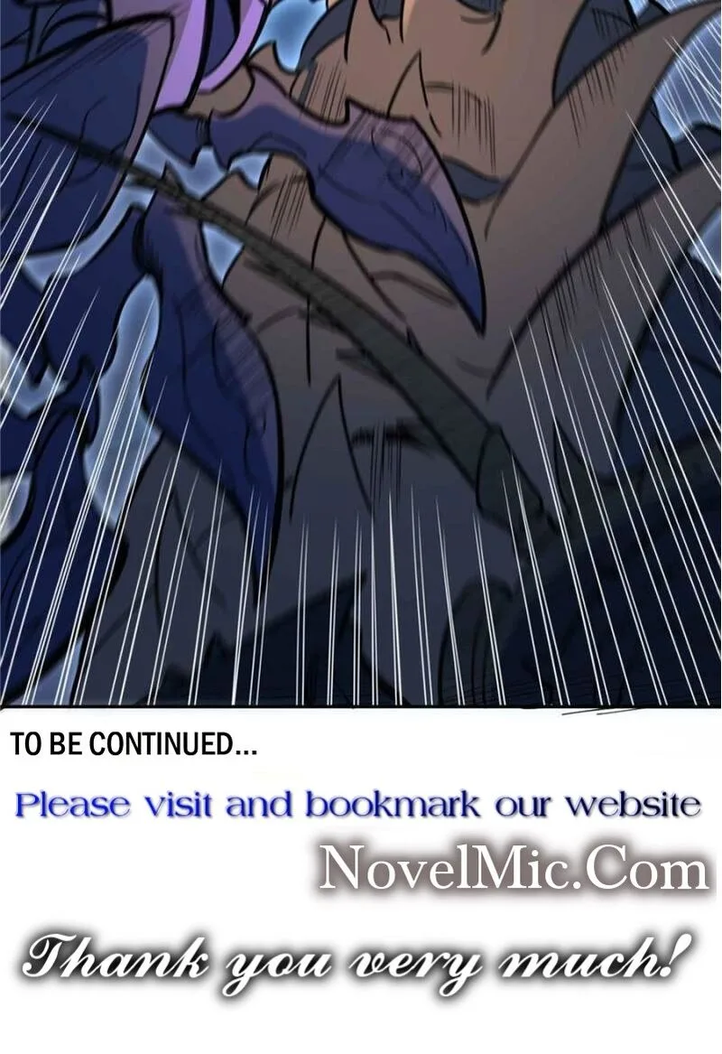 The People on Earth Are Too Ferocious Chapter 223 page 67