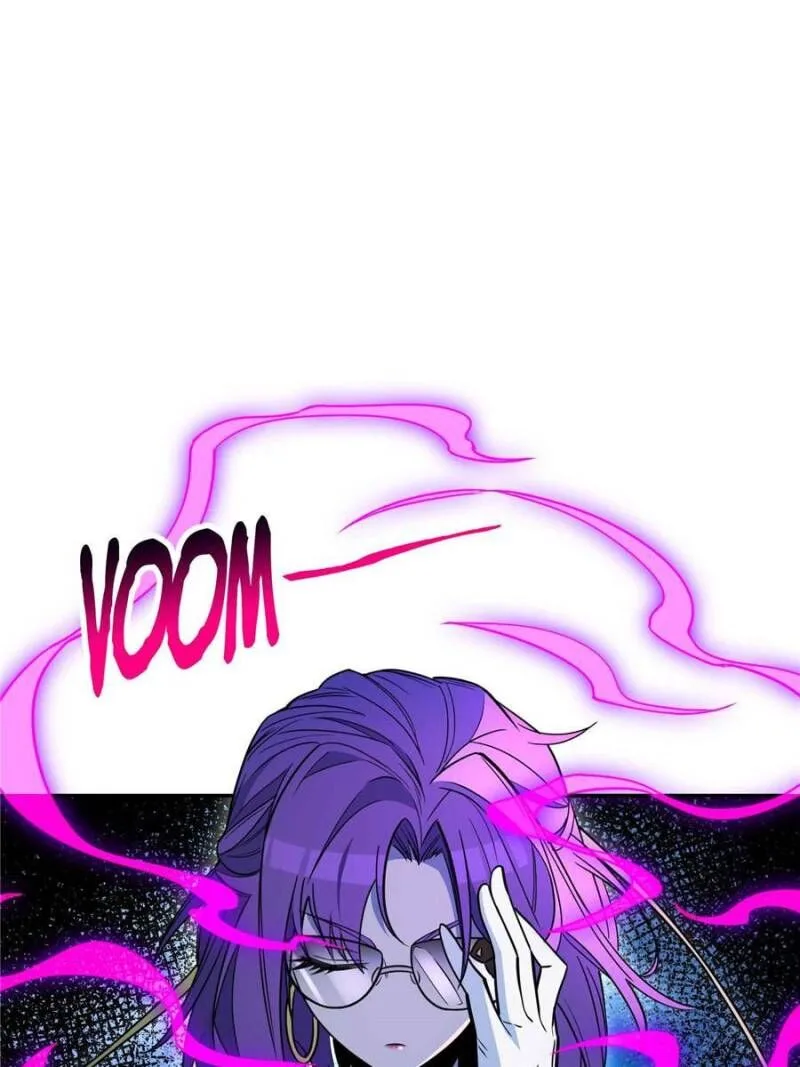 The People on Earth Are Too Ferocious Chapter 223 page 63