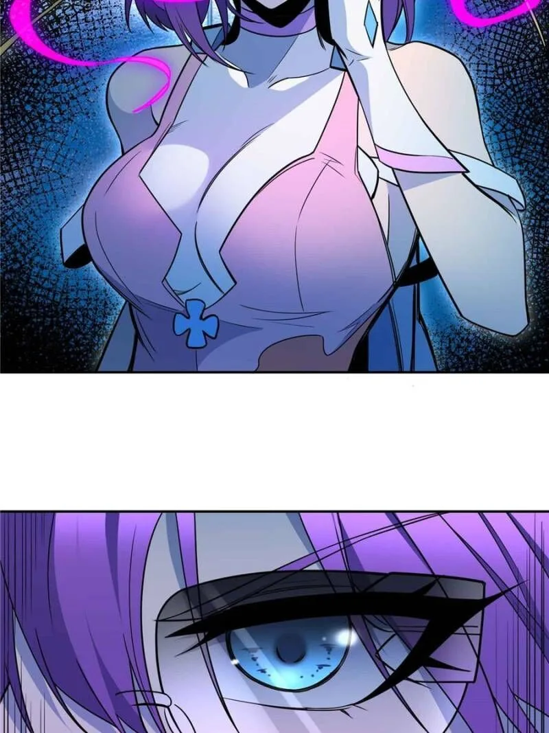 The People on Earth Are Too Ferocious Chapter 223 page 64